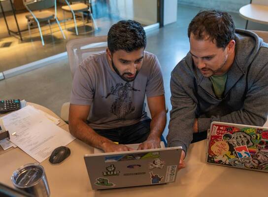VMWare MENA Partners’ Program Internship