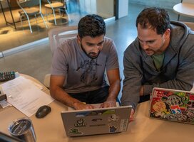 VMWare MENA Partners’ Program Internship