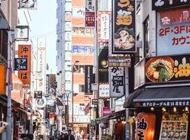 japan