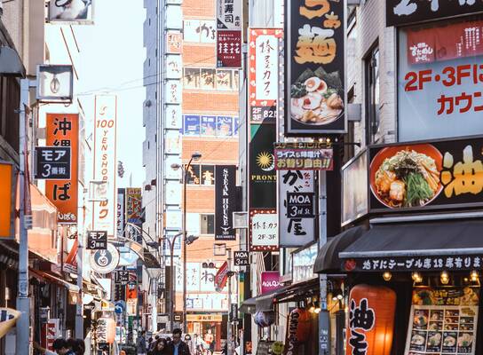 japan