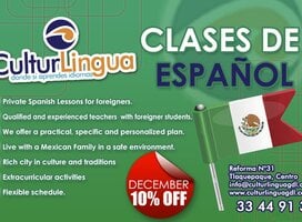 Spanish classes