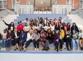 English Language Fellow Program