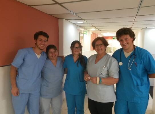 Medicine 1