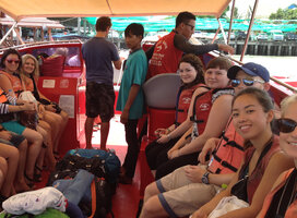 SummerU Participants