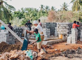 Build Trip