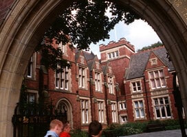 University of Leeds