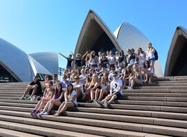 Sydney-Opera-House-8-Day-Oz-Gap-Year-Experience-Grabatour-Travel