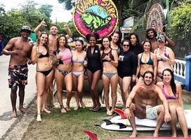 Iguana Surf Shop