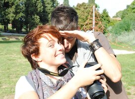 Photography at AI