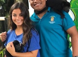 Volunteer Panama