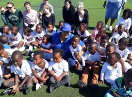 Childcare in Cape Town
