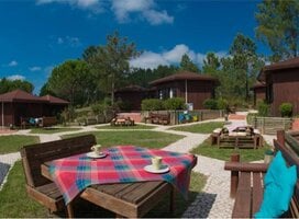 YMCA Camp Alambre Bungalows