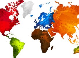 Global Internship from The Netherlands Education Group 