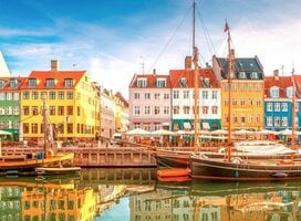 Copenhagen