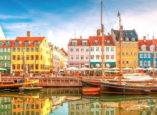 Copenhagen