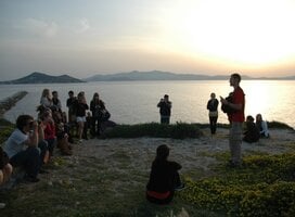 On-Site Classes in Paros