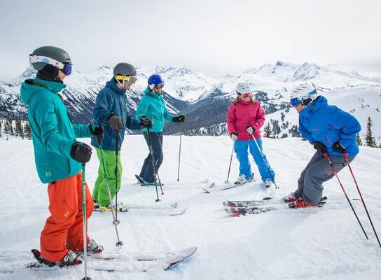 Professional CSIA Level 4 pros