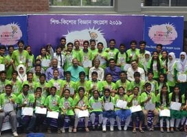 Teach For Bangladesh Fellowship Program