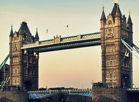Discover London, England