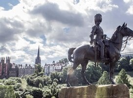 Edinburgh