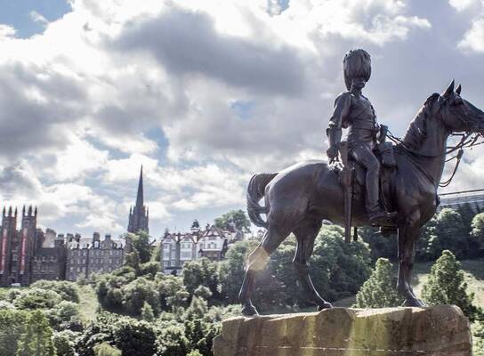 Edinburgh