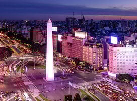 2018 Argentina Task Force