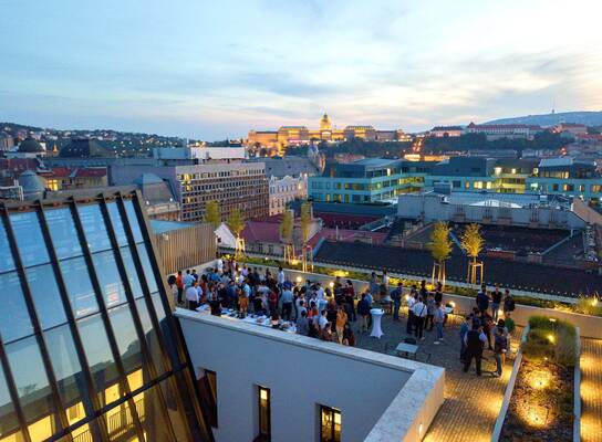 Central European University