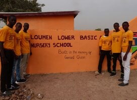 Local School 