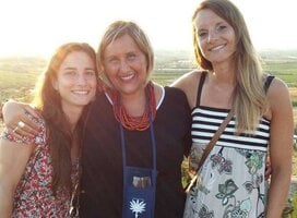 Study Italian in Sicily: Work'n'Learn & Au Pair Program