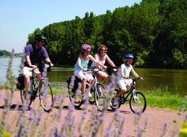 Enjoy different activities in the Natural Park of Cazorla, Segura and Las Villas