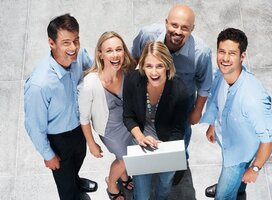 Professional French Courses at Lutece Langue  