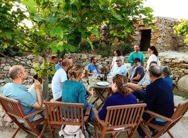 Come and learn Greek with Ellinisti!
