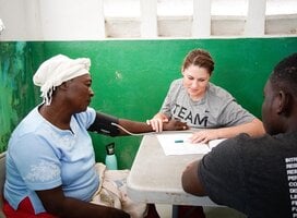 Mobile Clinics