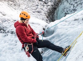 Glacier Skills