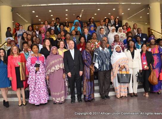 african union commission internship
