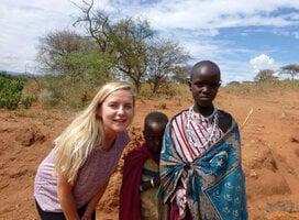Ethiopia Volunteer & Intern Programs