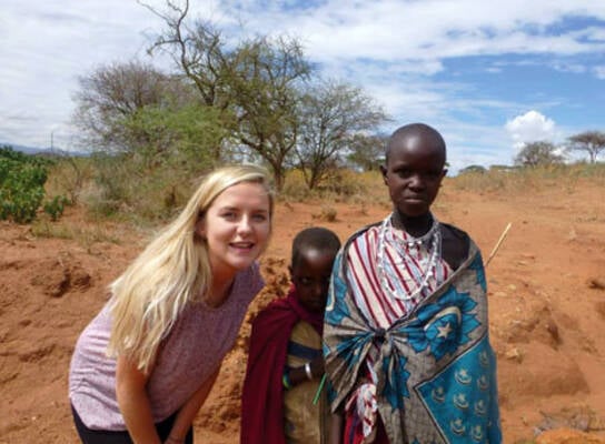 Ethiopia Volunteer & Intern Programs