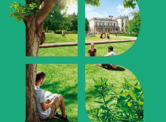Roehampton Campus