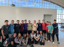Tichon Ramah Yerushalayim (TRY) High School Program