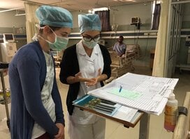 Internship in Jaipur
