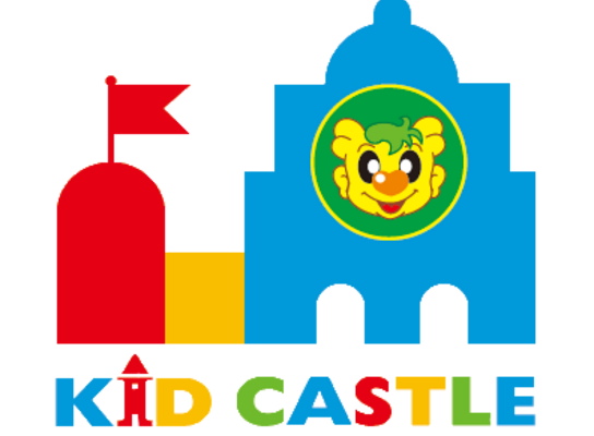 Kid Castle Logo