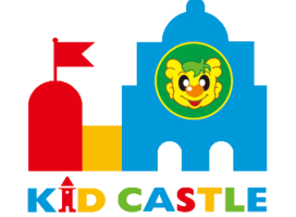 Kid Castle Logo