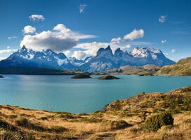 Adventure Guide Internship Patagonia	