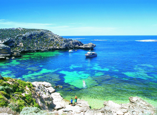 Explore Australia as an Au Pair with API!