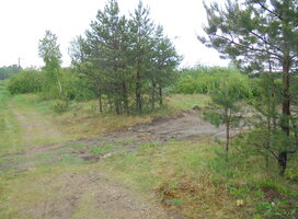 Carnikava Camp site as is in Latvia July 2019 