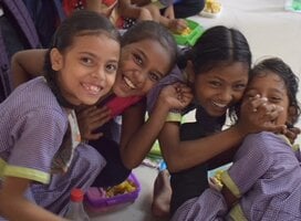 Education is one of our main programmes at Ek Tara