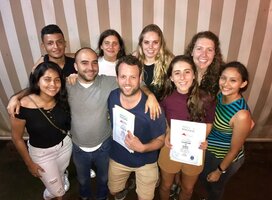 INTESOL Teach Abroad