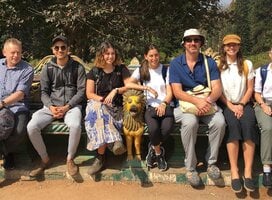 Group photo
