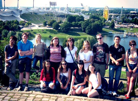 Group picture 2019