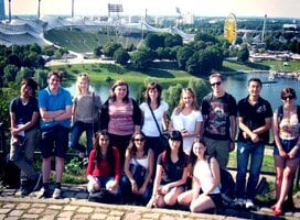 Group picture 2019